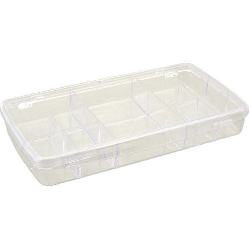 2801054 B2BFSI - Storage Box with 12 Compartments 2801054 B2BFSI - Storage Box with 12 Compartments